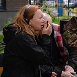 Telegram profile photo for БАРСЕЛОНА FM
