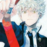 Telegram profile photo for yaguchi.