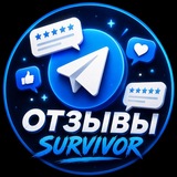 Telegram profile photo for Отзывы