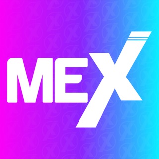 Telegram profile photo for MEX - Dê vida às suas ideias Criativas