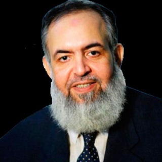 Telegram profile photo for صوتيات الشيخ حازم صلاح أبو إسماعيل