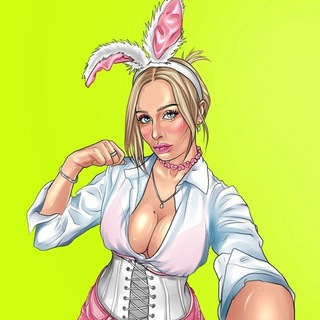 Telegram group profile photo for Сплетни 💭