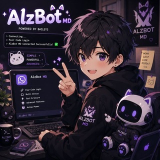 Telegram profile photo for ๐ฒ๐๐๐๐๐ฃ ๐๐๐๐โข