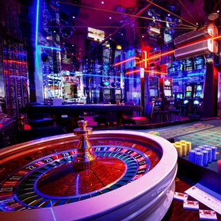 Telegram profile photo for Casino Betting Tips