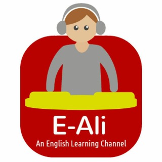 Telegram profile photo for E-Ali