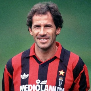 Telegram profile photo for FORZA MILAN