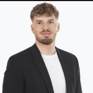 Telegram profile photo for Philipp Hinze