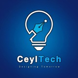Telegram profile photo for CeylTech