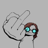 Telegram profile photo for Луковый Щитпост