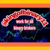 Telegram profile photo for @kingofbinary11