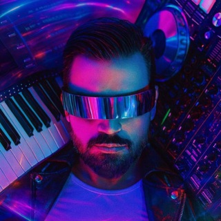 Telegram profile photo for Dj A-Kafi