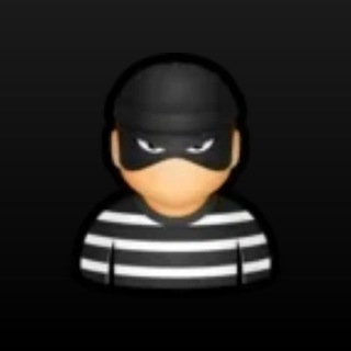 Telegram profile photo for contusion