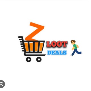 Telegram profile photo for Loot deals 🇮🇳