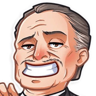 Telegram profile photo for Крестный Отец