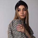 Telegram profile photo for катя позова лучшая!