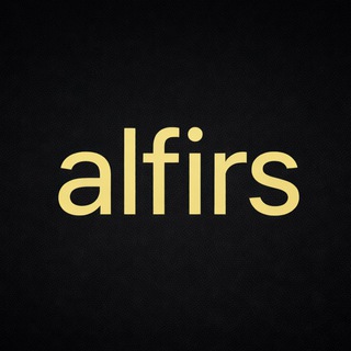 Telegram profile photo for Алексей Фирсов | Автоматизация бизнеса⚜️