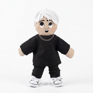 Telegram profile photo for Yeni Baby