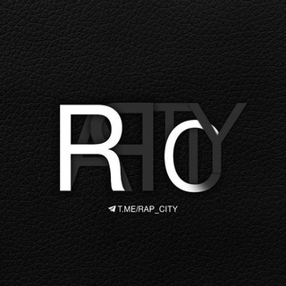 Telegram profile photo for Rap City