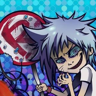 Telegram profile photo for Rikudou-Sennin Clan
