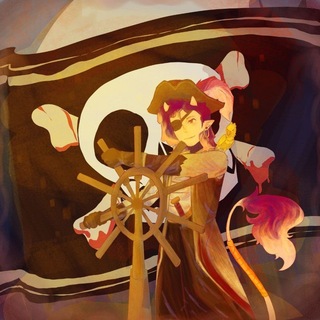 Telegram profile photo for ⌗ВБ » 𝐁𝐚𝐦пи𝐩𝐜𝐤𝐚я 𝟔𝐲𝐱𝐓𝐚 🩸 .
