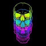 Telegram profile photo for JavaScript