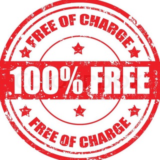Telegram profile photo for FREE گروه تبلیغاتی