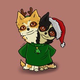 Telegram profile photo for majors.doggy🐾