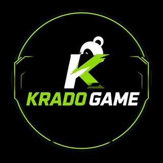 Telegram profile photo for KRADO GAME