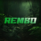 Telegram profile photo for RÊMBØneVprime