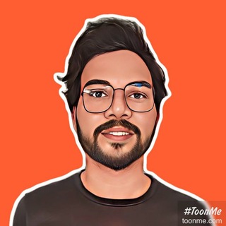 Telegram profile photo for Karan_daily_update