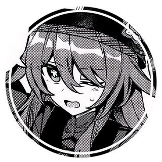 Telegram profile photo for (^∇^)ノ♪ || info 👻