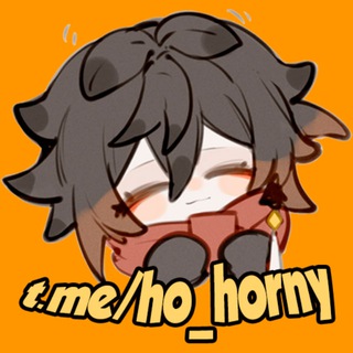 Telegram profile photo for 🌸 Horny Ho 🌈