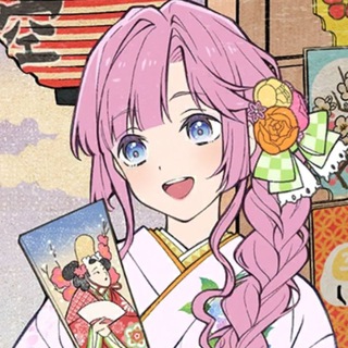 Telegram profile photo for Love Live stickers