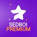 Telegram profile photo for 𝙋𝙍𝙀𝙈𝙄𝙐𝙈⚡