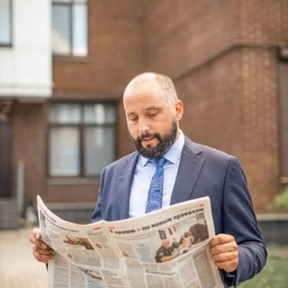 Telegram profile photo for Дмирий Миняев | Семейный юрист