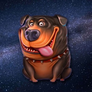 Telegram profile photo for ЛУДО-ДВИЖ