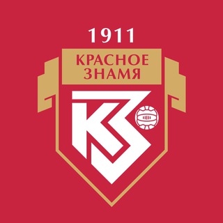 Telegram profile photo for ФК «Знамя» Ногинск