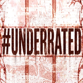 Telegram profile photo for #UNDERRATED