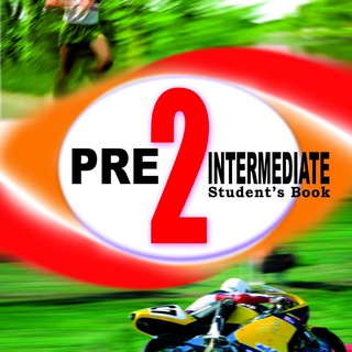 Telegram profile photo for Pre Intermediate 2 (ILI)