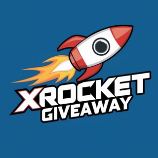 Telegram group profile photo for instant Payment | 🚀 xRocket Cheque Giveaway