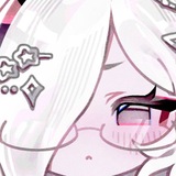 Telegram profile photo for . aesxlt 🍓 ° . ੭