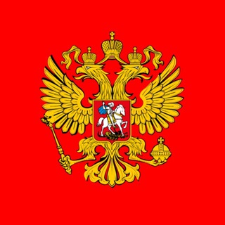 Telegram group profile photo for СВОИ РФ чат