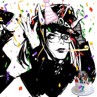 Telegram profile photo for ххх.оня