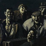 Telegram profile photo for Жизнь охлоса