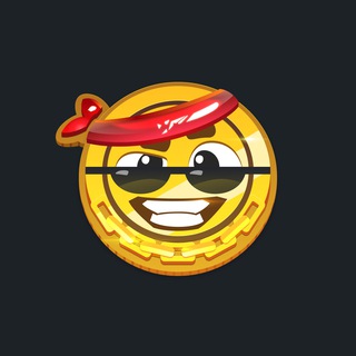 Telegram profile photo for Bandana Casino
