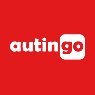 Telegram profile photo for Autingo Recambio de coche