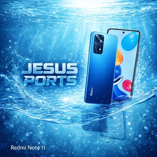 Telegram profile photo for Jesuspes-Port