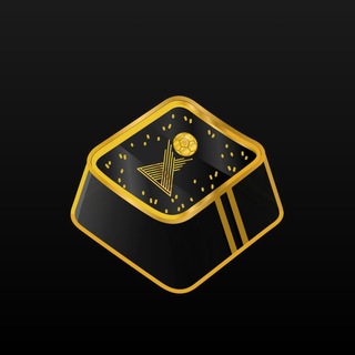 Telegram profile photo for ZkCUP