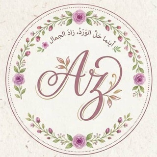 Telegram profile photo for az.flowers