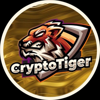 Telegram profile photo for CryptoTigerClub 🐅